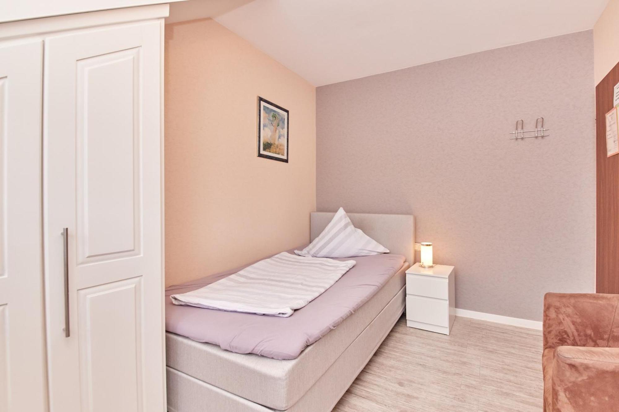 Hotel Cafe Rosi Bernkastel-Kues