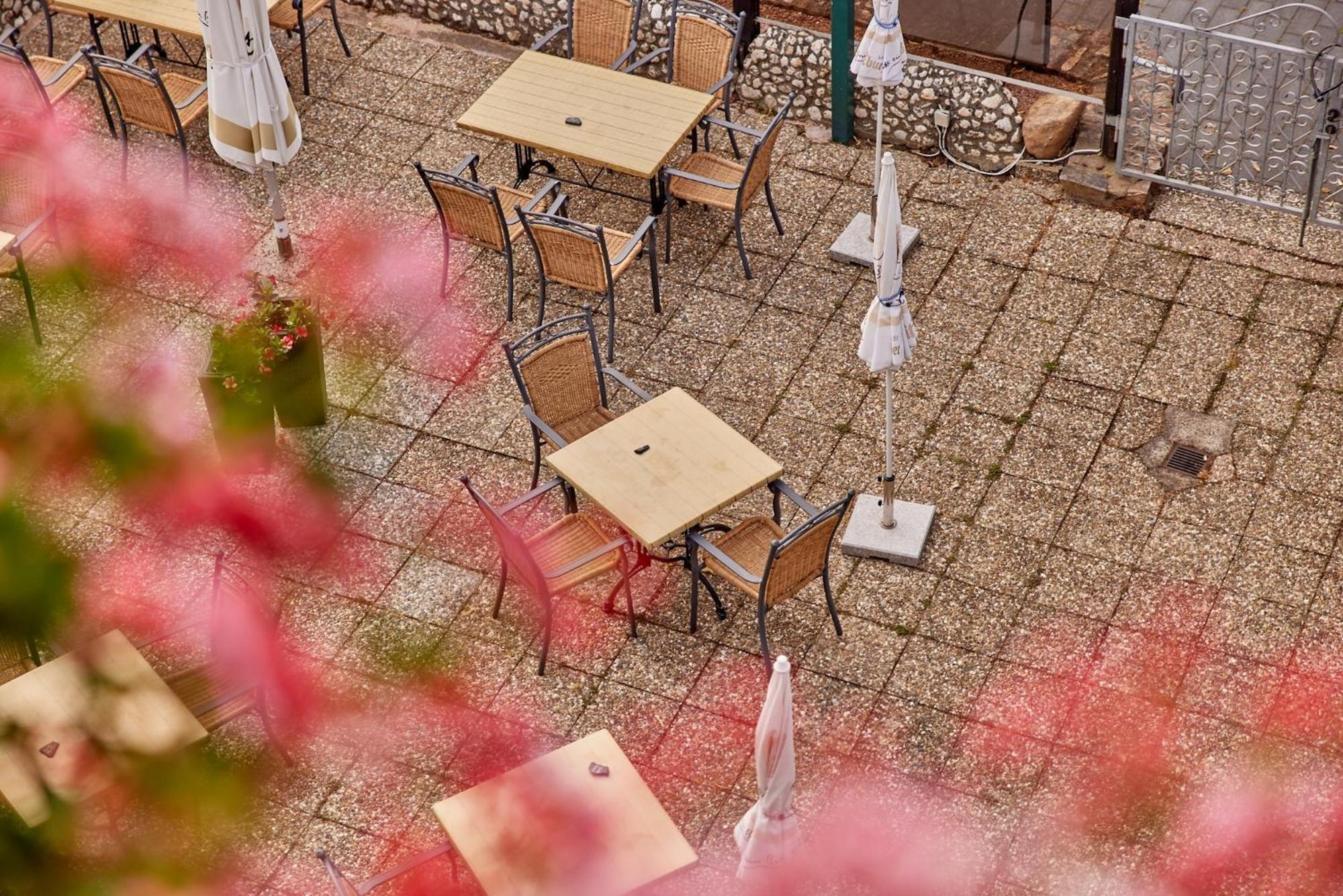 Hotel Cafe Rosi Bernkastel-Kues